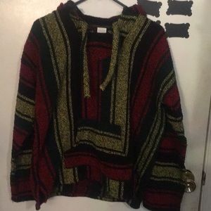 Drug rug
